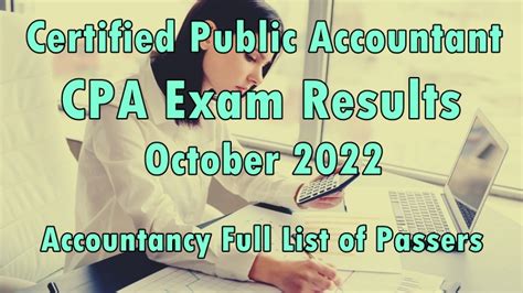 october 2004 cpa board exam results|1,075 pass CPA board exams .